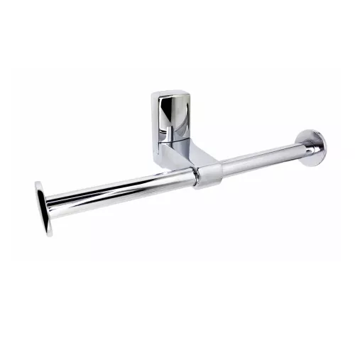 Держатель  туалетной бумаги WasserKRAFT Leine K-5000 K-5096D, изображение 3