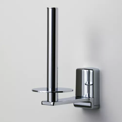 Держатель  туалетной бумаги WasserKRAFT Leine K-5000 K-5097, изображение 2