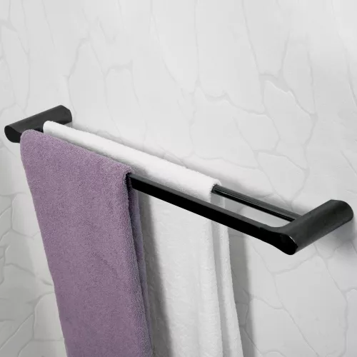 Держатель полотенец WasserKRAFT Glan K-5100 K-5140, изображение 3