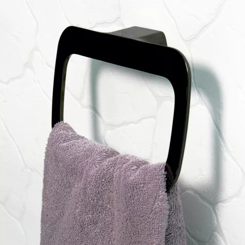 Держатель полотенец WasserKRAFT Glan  K-5160, изображение 3