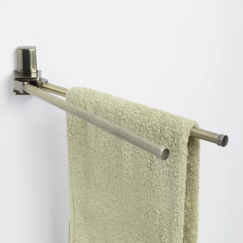 Держатель полотенец WasserKRAFT Exter K-5200 K-5231, изображение 3