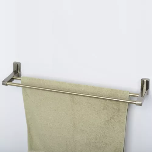 Держатель полотенец WasserKRAFT Exter K-5200 K-5240, изображение 3