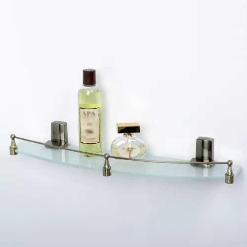 Полка WasserKRAFT Exter K-5200 K-5244, изображение 3