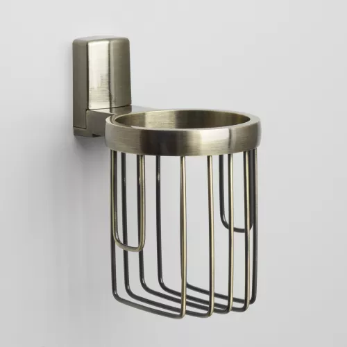 Держатель освежителя WasserKRAFT Exter K-5200 K-5245, изображение 3