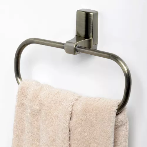 Держатель полотенец WasserKRAFT Exter K-5260, изображение 3