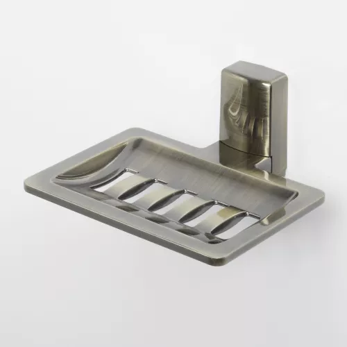 Мыльница WasserKRAFT Exter K-5200 K-5269, изображение 3