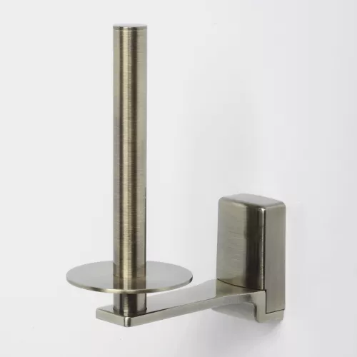 Держатель туалетной бумаги WasserKRAFT Exter K-5200 K-5297, изображение 3