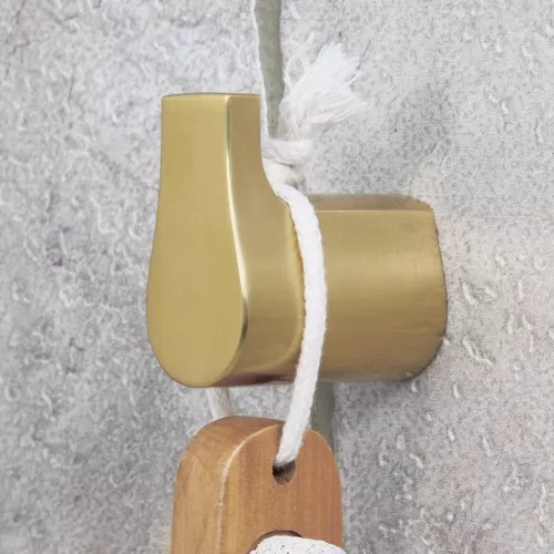 Крючок WasserKRAFT Aisch  K-5923, изображение 3