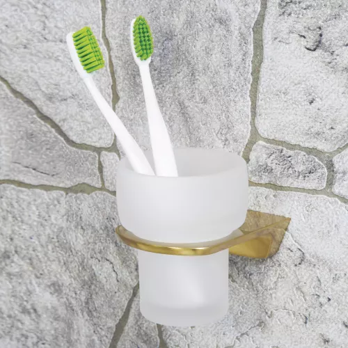 Подстаканник WasserKRAFT Aisch  K-5928, изображение 3