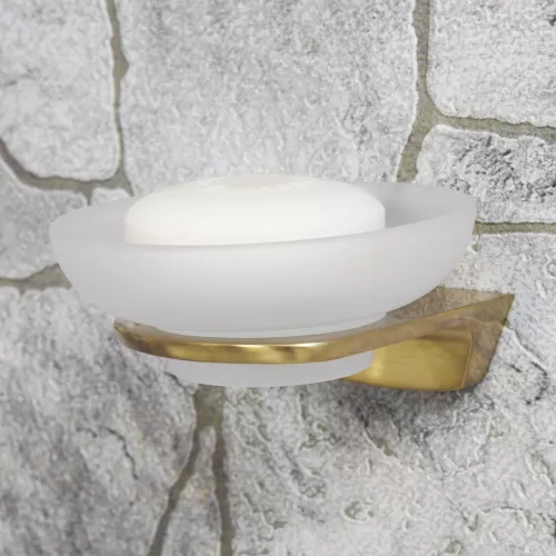 Мыльница WasserKRAFT Aisch  K-5929, изображение 2