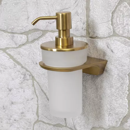 Дозатор для жидкого мыла WasserKRAFT  Aisch  K-5999, изображение 2