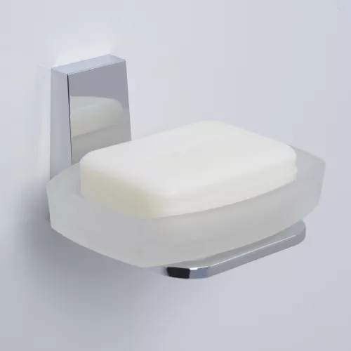 Мыльница WasserKRAFT Lopau K-6000 K-6029, изображение 2