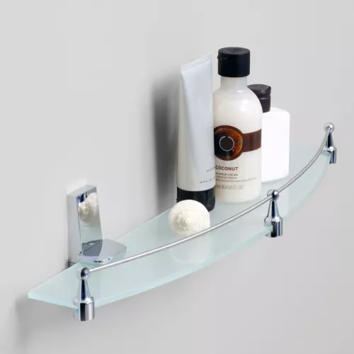 Полка WasserKRAFT Lopau K-6000 K-6044, изображение 2