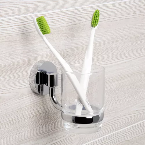 Стакан WasserKRAFT Rhein K-6200 K-6228, изображение 2