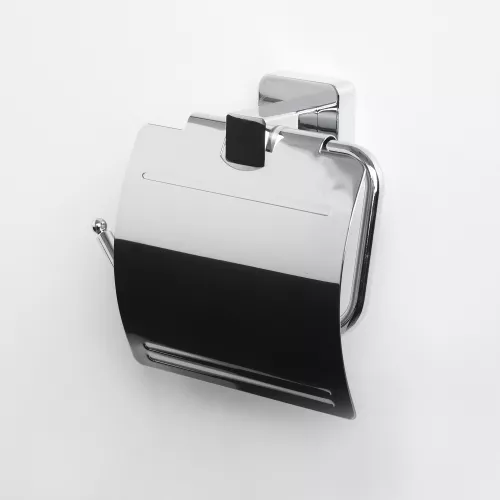 Держатель туалетной бумаги WasserKRAFT Lippe K-6500 K-6525, изображение 2