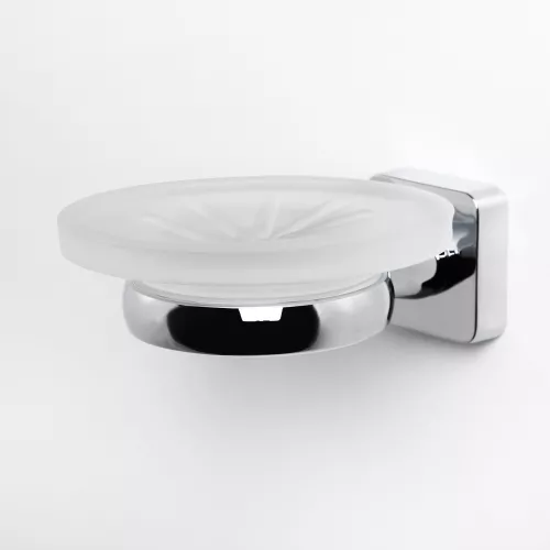 Мыльница WasserKRAFT Lippe K-6500 K-6529, изображение 2