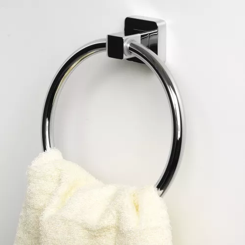 Держатель полотенец WasserKRAFT Lippe K-6560, изображение 2