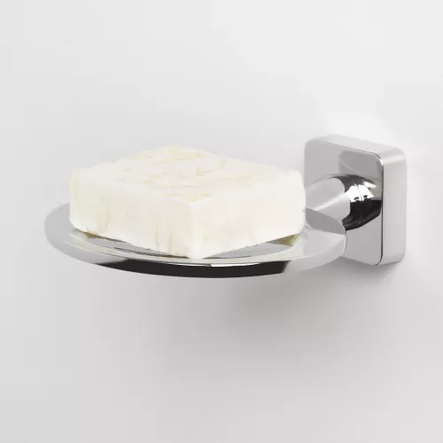 Мыльница WasserKRAFT Lippe K-6500 K-6569, изображение 2