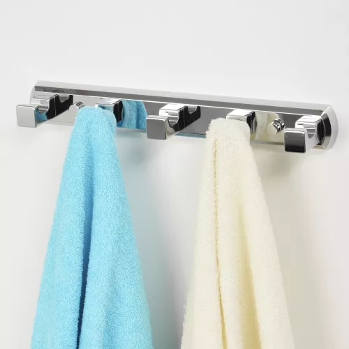 Вешалка WasserKRAFT Lippe K-6575, изображение 2