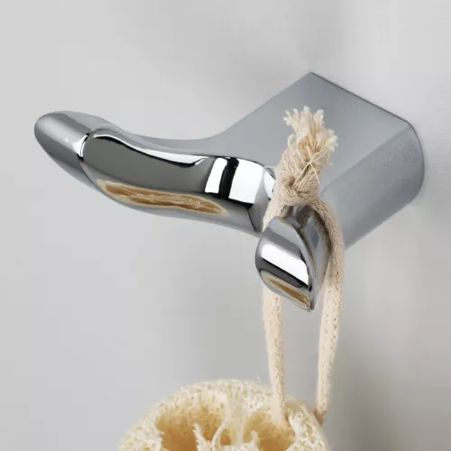 Крючок WasserKRAFT Berkel K-6800 K-6823D, изображение 2