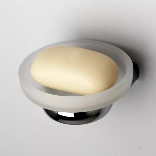 Мыльница WasserKRAFT Berkel K-6800 K-6829, изображение 2