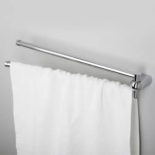 Держатель полотенец WasserKRAFT Berkel K-6800 K-6831, изображение 2