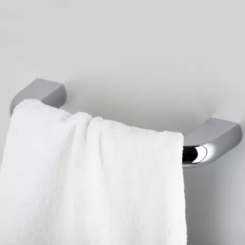 Держатель  полотенец  WasserKRAFT Berkel K-6800 K-6832, изображение 2