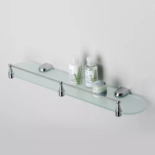 Полка WasserKRAFT Berkel K-6800 K-6844, изображение 2