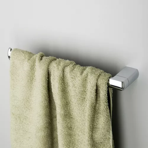 Держатель  полотенец  WasserKRAFT Berkel K-6800 K-6851, изображение 2