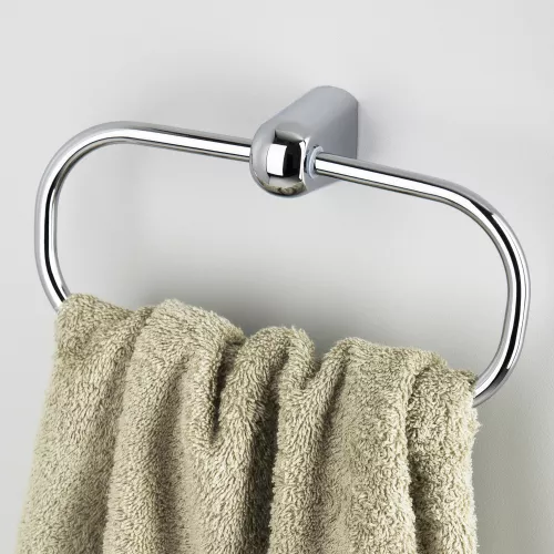 Держатель  полотенец  WasserKRAFT Berkel  K-6860, изображение 2