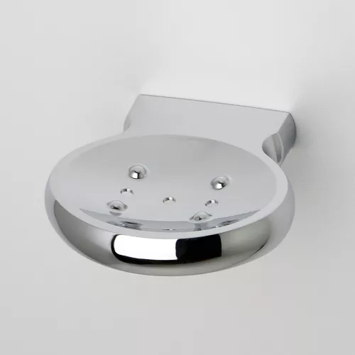 Мыльница WasserKRAFT Berkel K-6800 K-6869, изображение 2