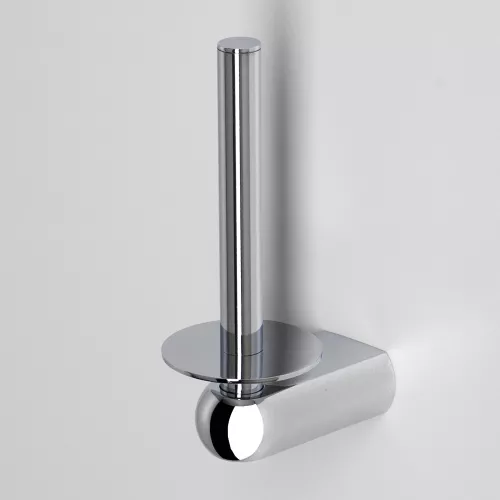 Держатель  туалетной бумаги WasserKRAFT Berkel K-6800 K-6897, изображение 2