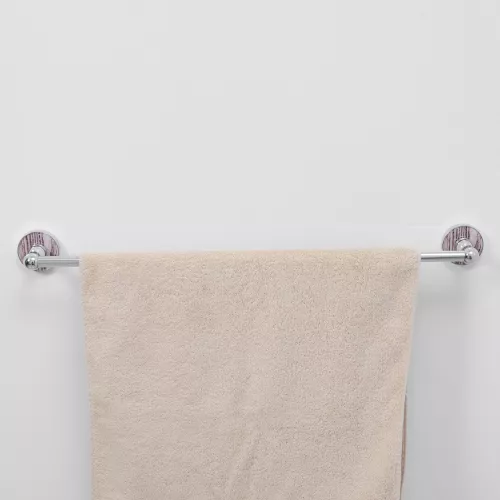 Штанга для полотенец WasserKRAFT Regen K-6900 K-6930, изображение 2