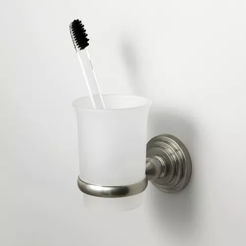 Стакан WasserKRAFT Ammer K-7000 K-7028, изображение 2