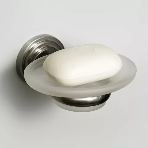 Мыльница WasserKRAFT Ammer K-7000 K-7029, изображение 2