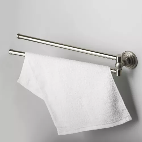 Держатель полотенец WasserKRAFT Ammer K-7000 K-7031, изображение 2