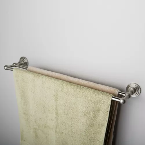 Держатель полотенец WasserKRAFT Ammer K-7000 K-7040, изображение 2