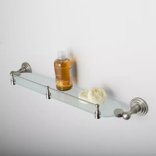 Полка WasserKRAFT Ammer K-7000 K-7044, изображение 2