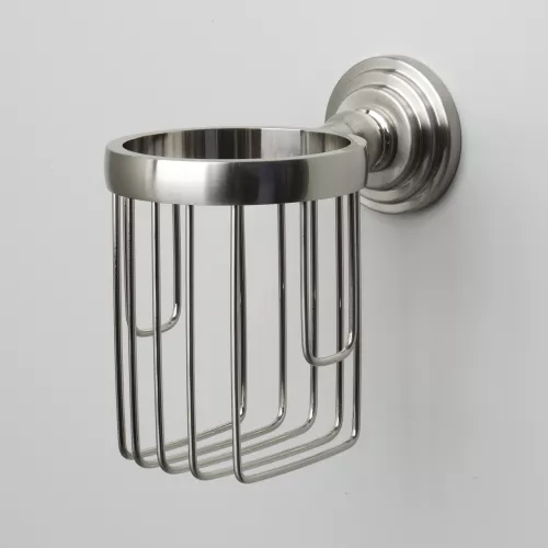 Держатель освежителя WasserKRAFT Ammer K-7000 K-7045, изображение 2