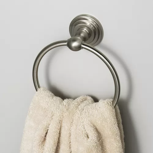 Держатель  полотенец  WasserKRAFT Ammer  K-7060, изображение 2