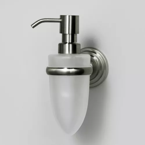 Дозатор для жидкого мыла WasserKRAFT  Ammer K-7000 K-7099, изображение 2