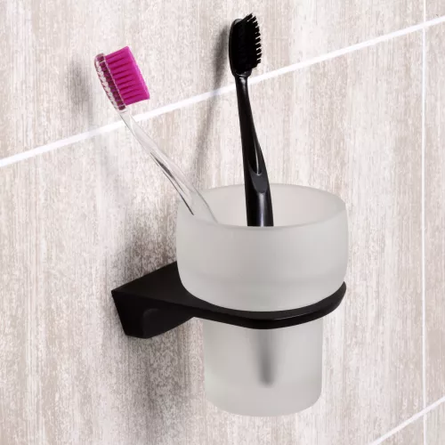 Стакан WasserKRAFT Elbe  K-7228, изображение 2