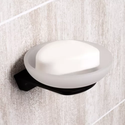 Мыльница WasserKRAFT Elbe  K-7229, изображение 2