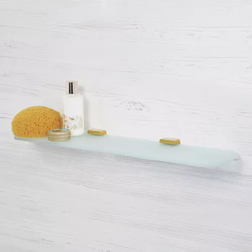 Полка WasserKRAFT Sauer K-7900 K-7924, изображение 2