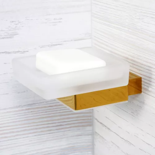 Мыльница WasserKRAFT Sauer K-7900 K-7929, изображение 2