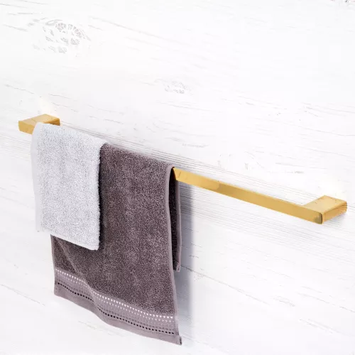 Держатель  полотенец  WasserKRAFT Sauer K-7900 K-7930, изображение 2