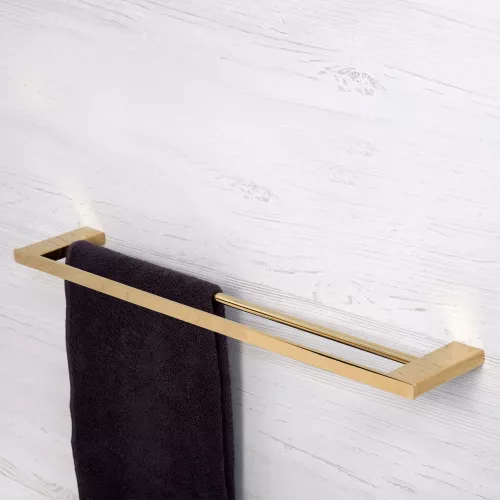 Держатель  полотенец  WasserKRAFT Sauer K-7900 K-7940, изображение 2