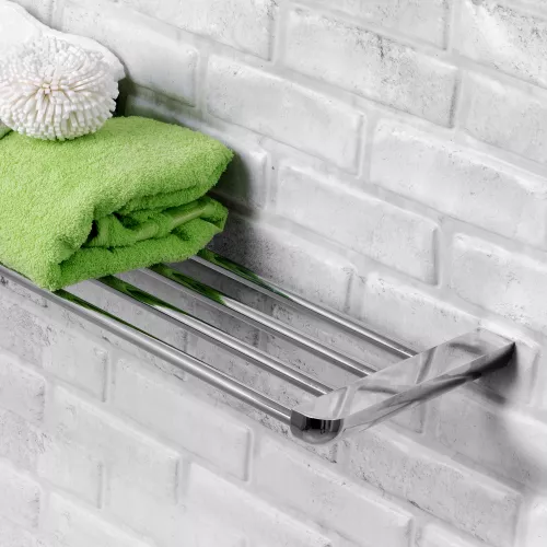 Полка WasserKRAFT Kammel  K-8311, изображение 2