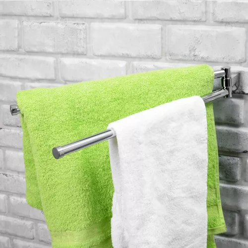 Держатель полотенец  WasserKRAFT Kammel  K-8331, изображение 2