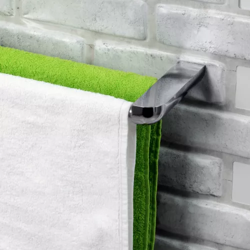 Держатель полотенец  WasserKRAFT Kammel K-8340, изображение 2